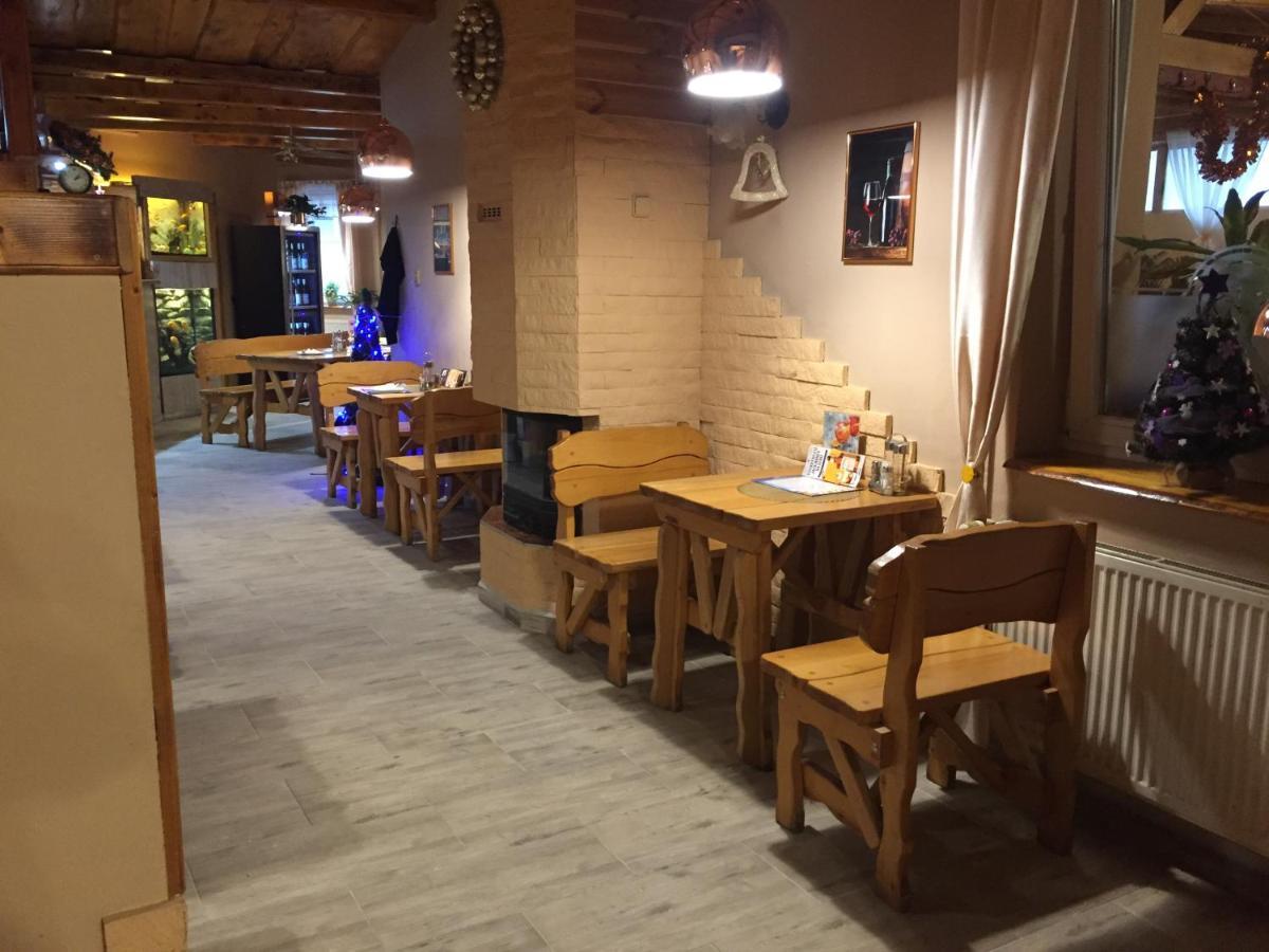 Hotel Taurus ออสตราวา ภายนอก รูปภาพ
