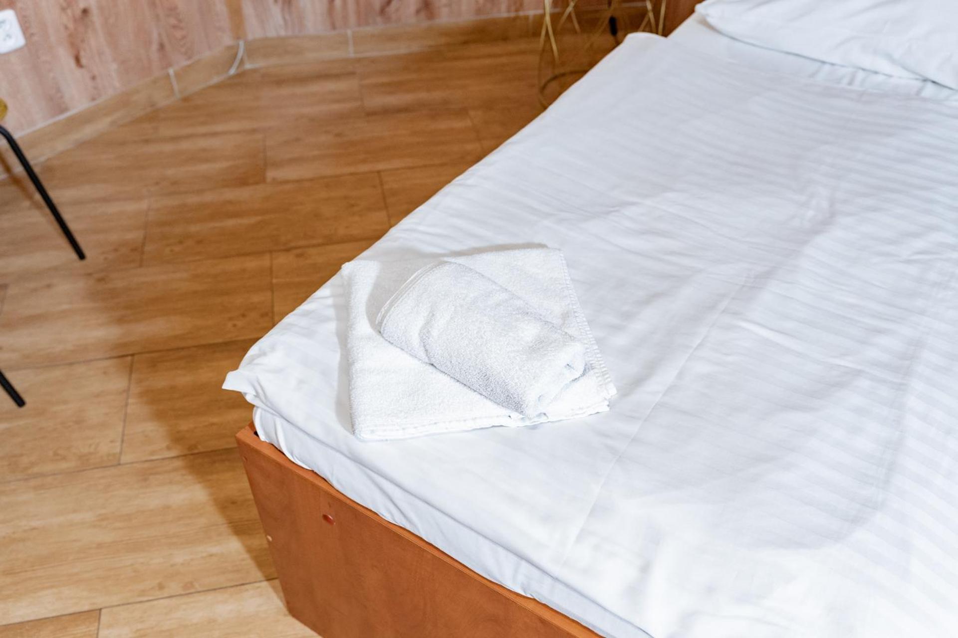 Hotel Taurus ออสตราวา ภายนอก รูปภาพ
