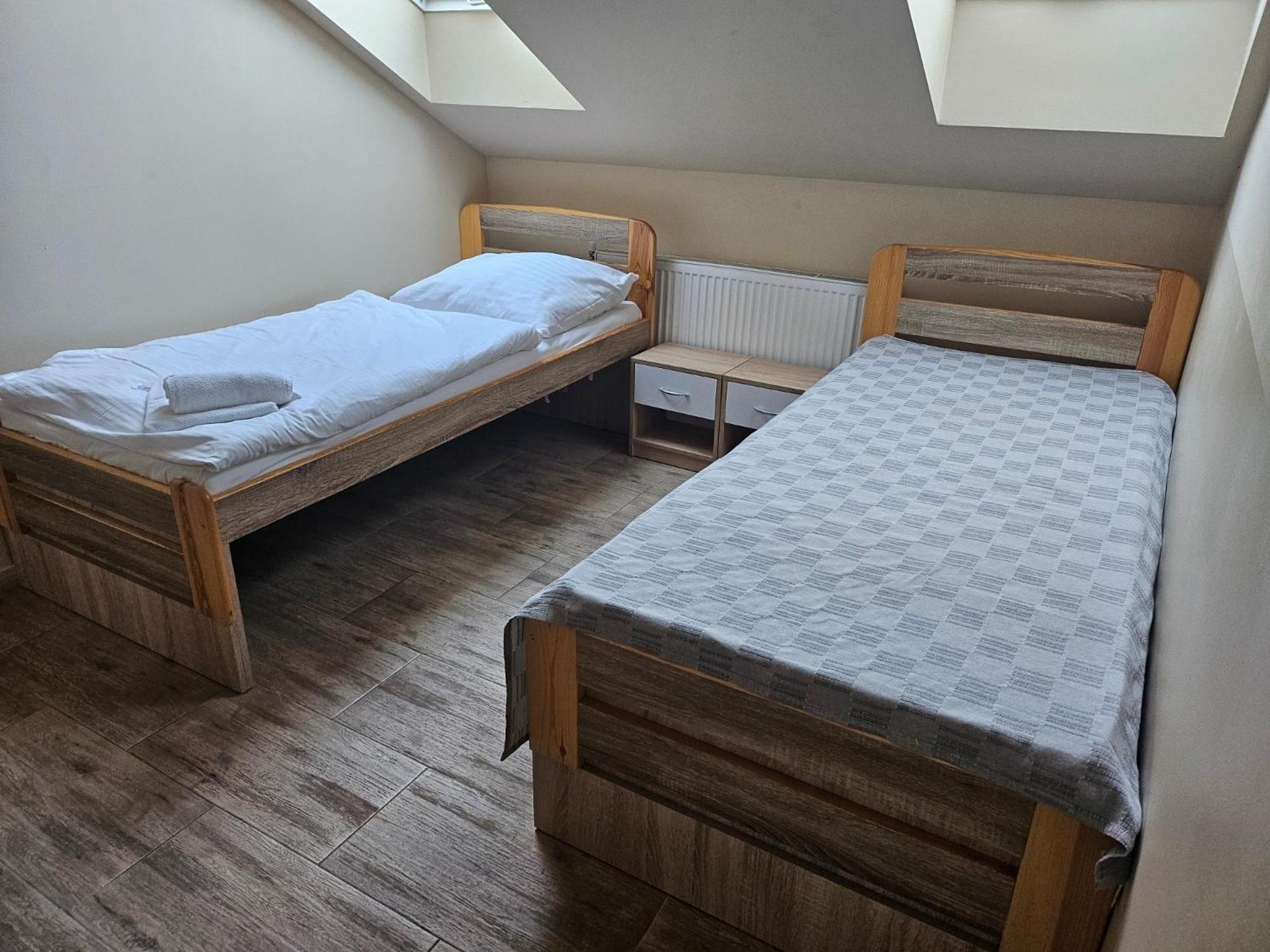 Hotel Taurus ออสตราวา ภายนอก รูปภาพ