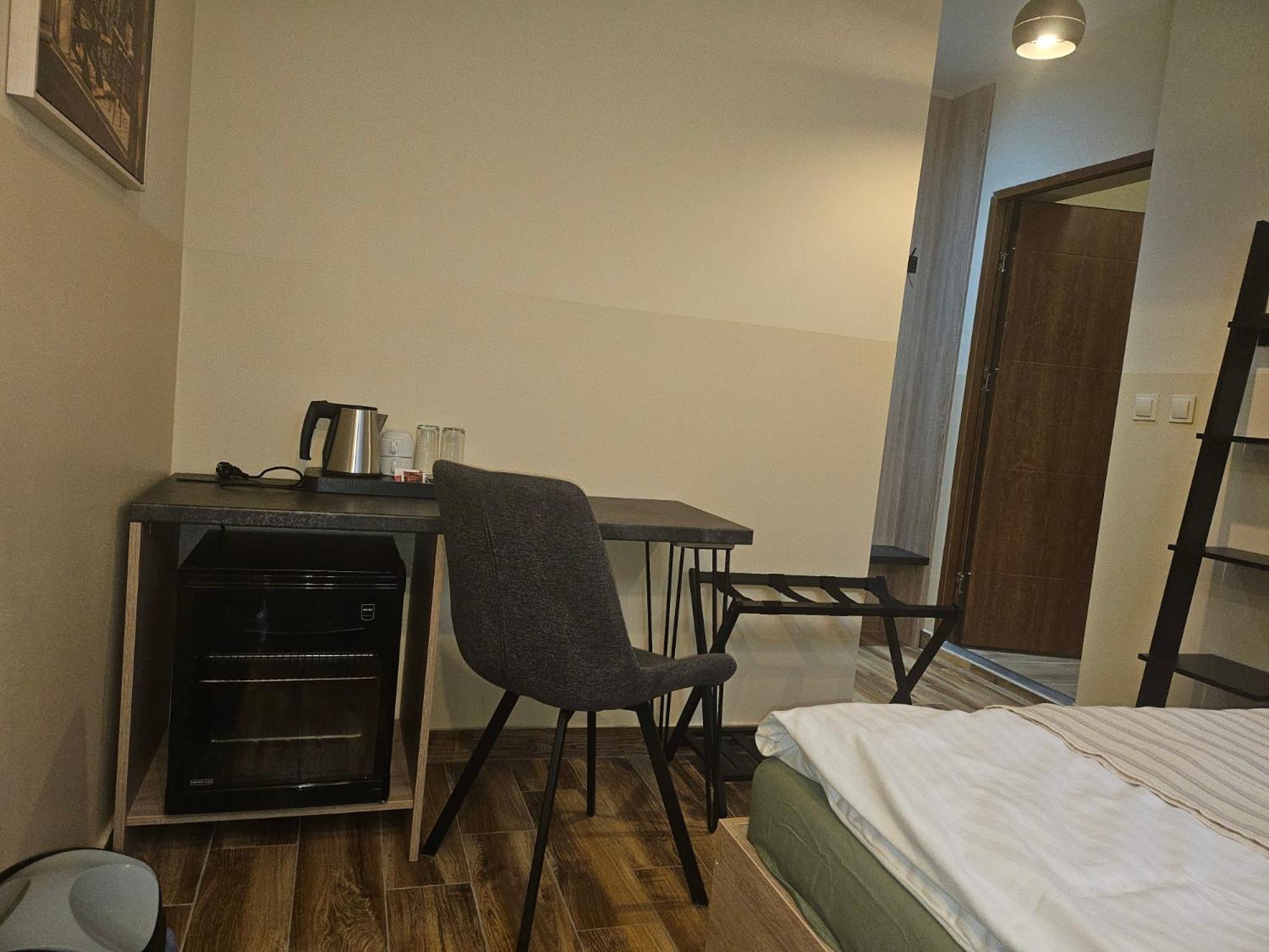 Hotel Taurus ออสตราวา ภายนอก รูปภาพ