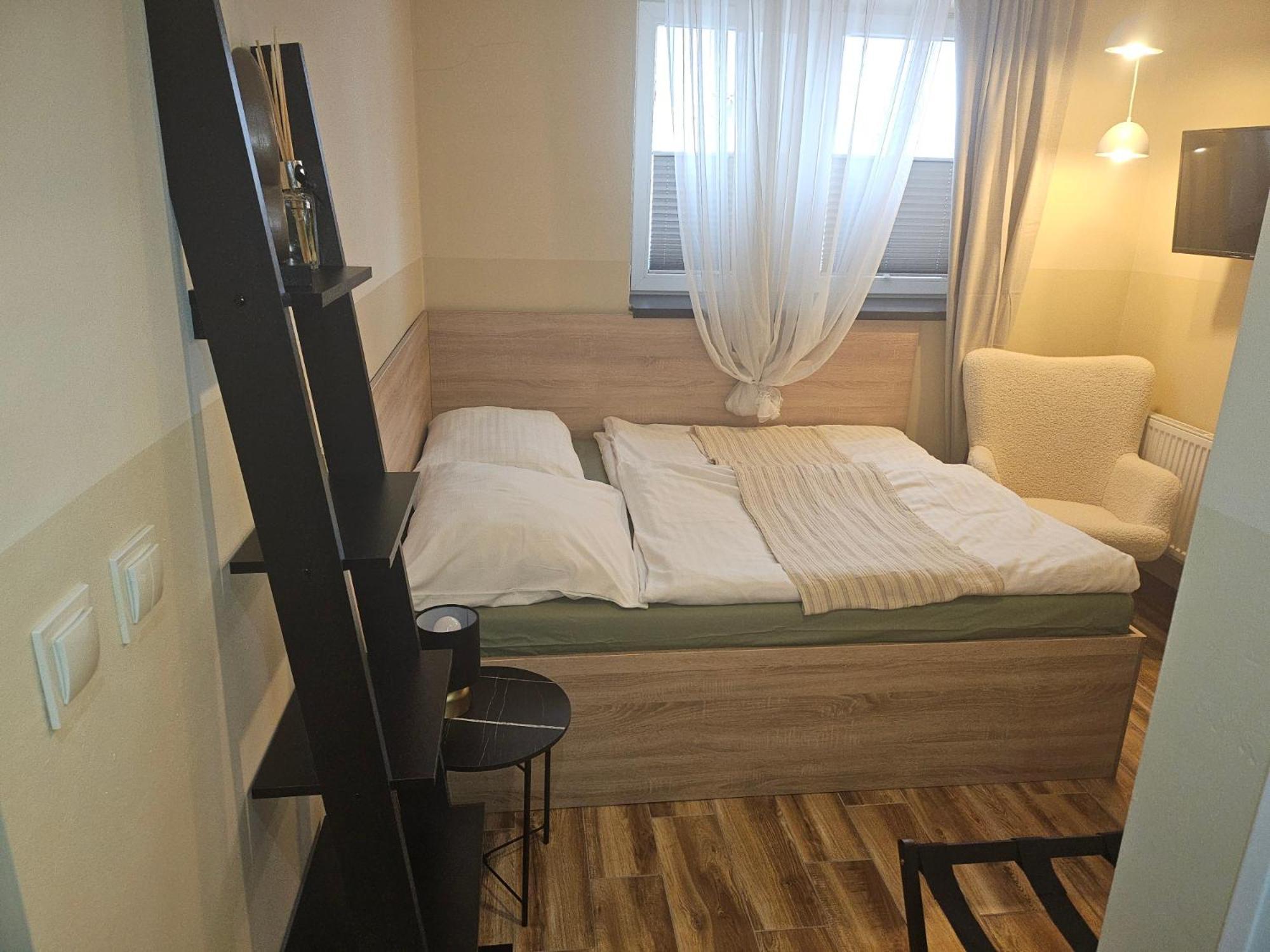 Hotel Taurus ออสตราวา ภายนอก รูปภาพ